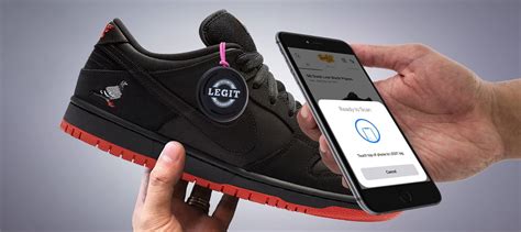 nfc tags in shoes|nfc tags where to buy.